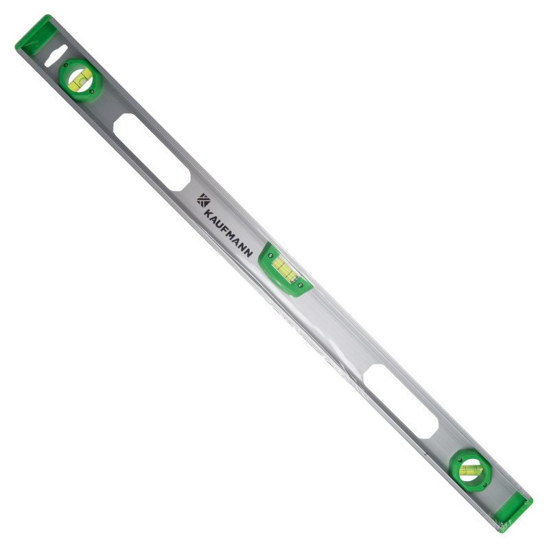 Kaufmann x Spirit Level Aluminium 900mm