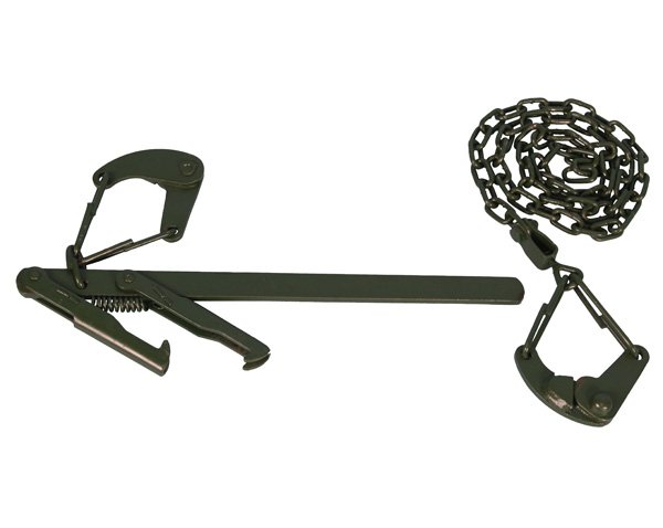 Wire Strainer Bobbejaan