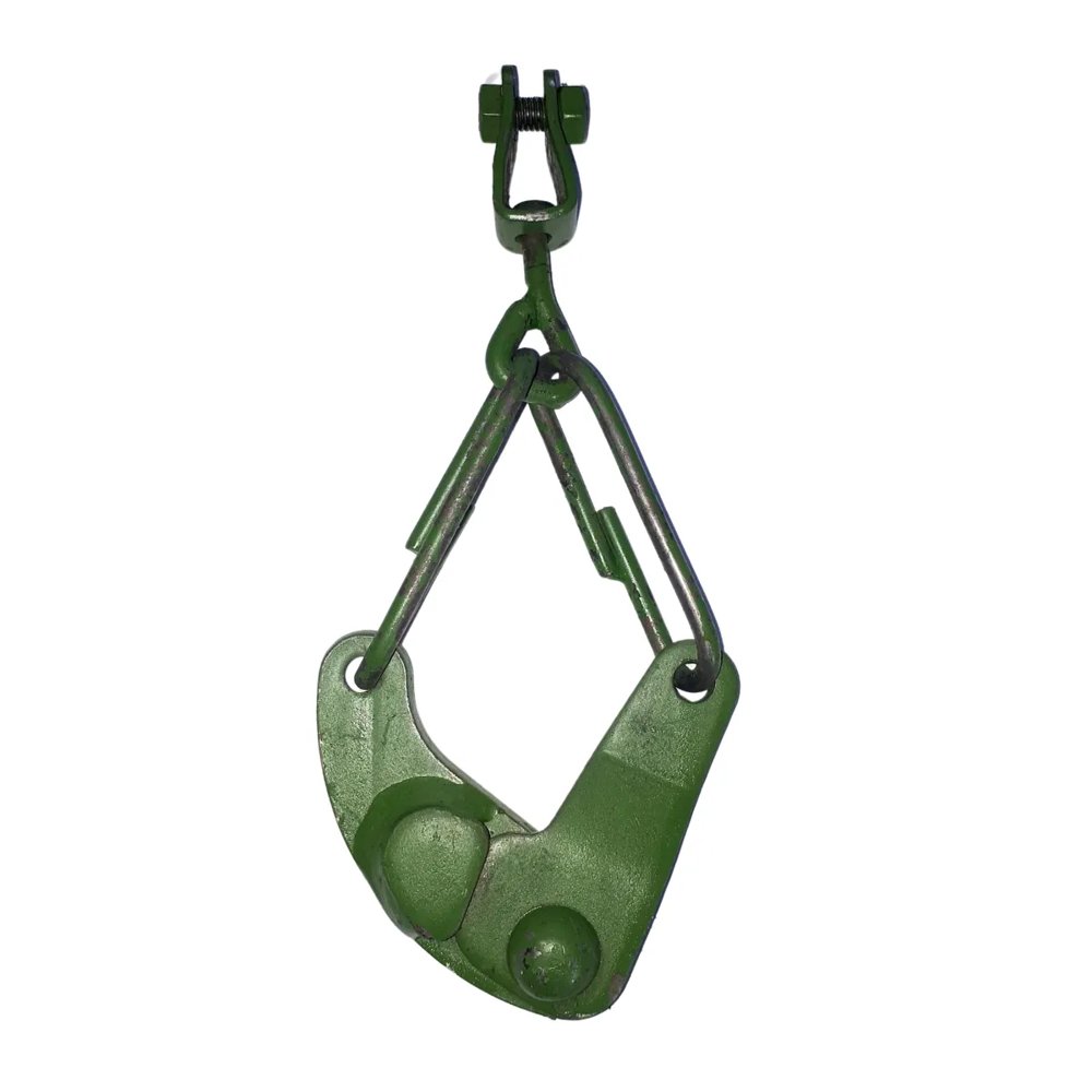 Wire Strainer Bobbejaan B5 Grip with Yolk and Bolt