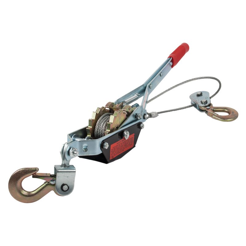 Kaufmann Hardware Kaufmann Hoist Cable Type 2000kg
