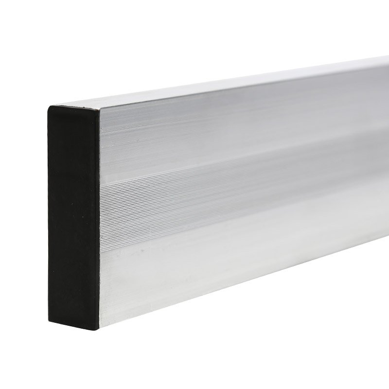 ROSS Kaufmann Straight Edge Box Type Aluminium 3.0m