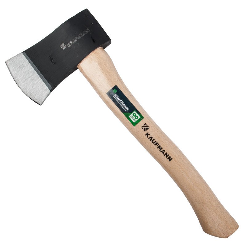 Kaufmann Garden Kaufmann 0.9kg Axe 400mm