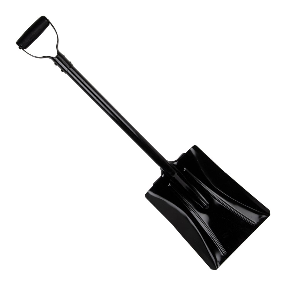Kaufmann Garden Kaufmann Square Nose Shovel 350mmx220mm