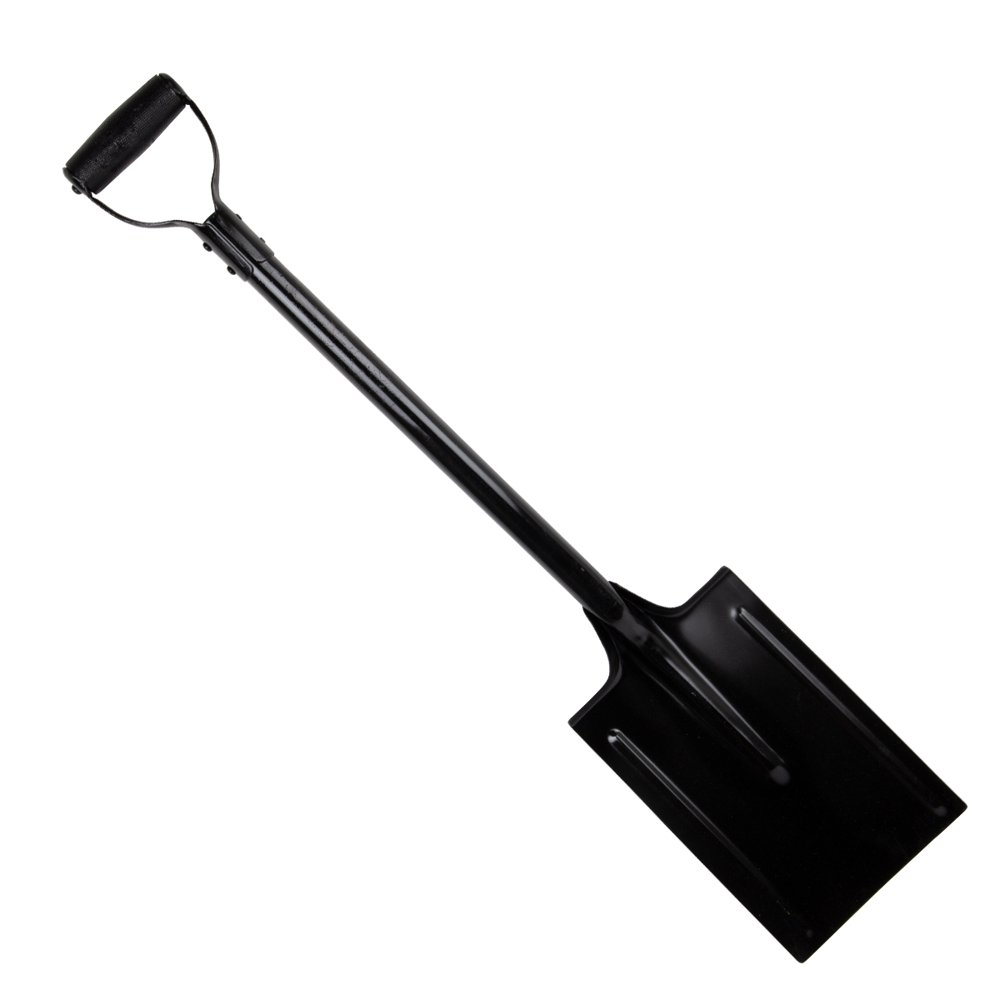 Kaufmann Garden Kaufmann Digging Spade Flat 300mmx205mm