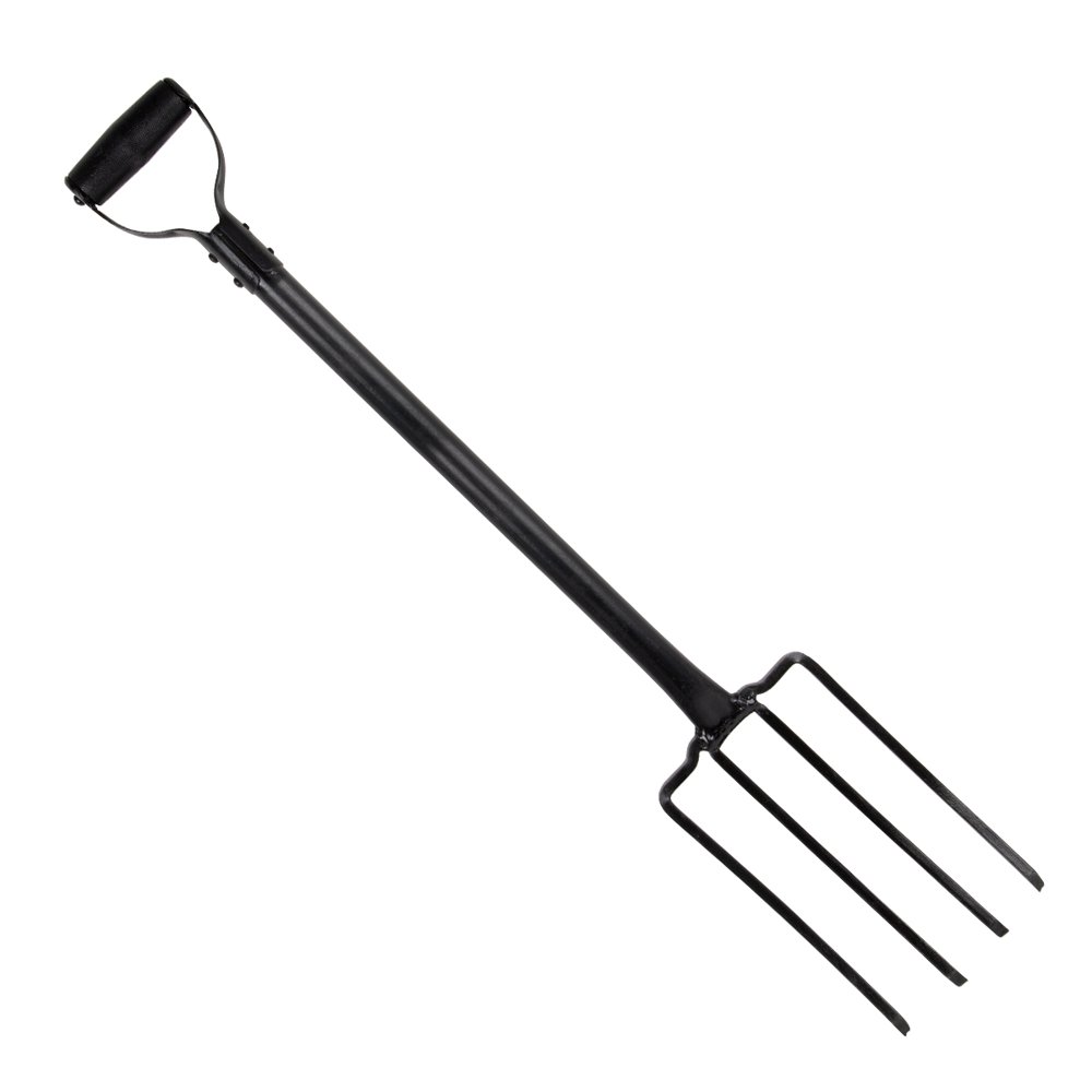 Kaufmann Garden Kaufmann Fork 4 Prong Welded 705mmx180mm