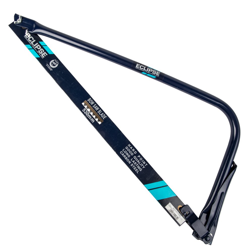 Eclipse Bowsaw with Blade 530mm