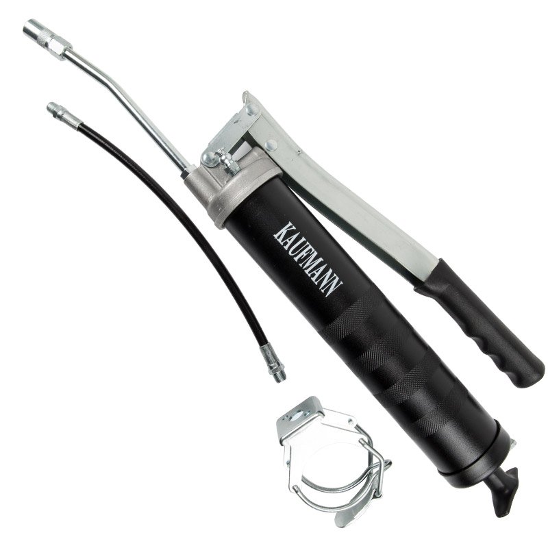 GROZ U-Part Hand Type Grease Pump Grease Pump