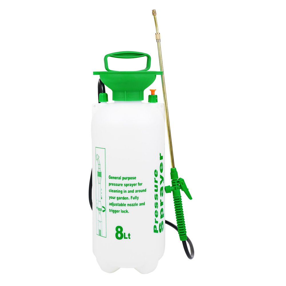 Kaufmann Garden Kaufmann 8l Adjustable Pressure Sprayer