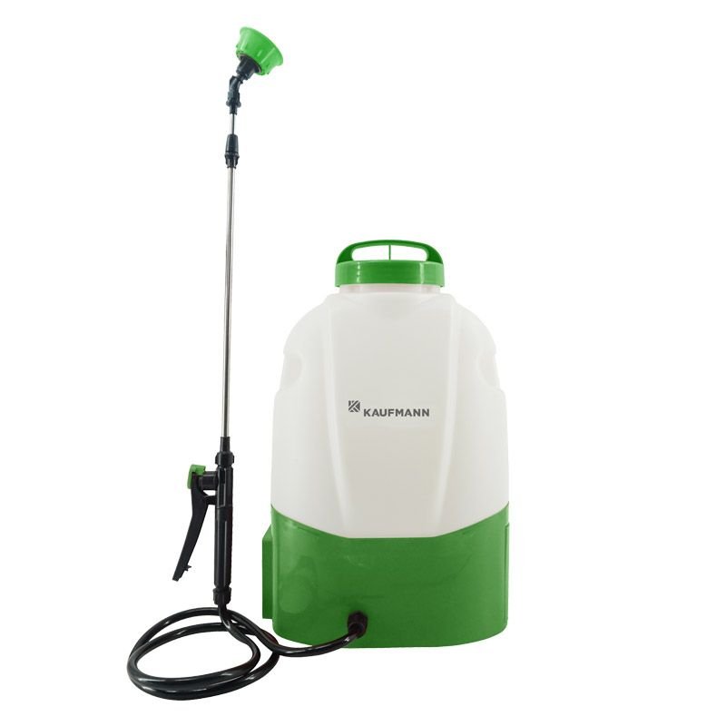 Kaufmann Garden Kaufmann 16l Knapsack Battery Operated