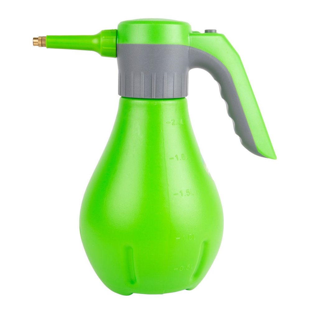 Kaufmann Garden Kaufmann USB Handheld Pressure Sprayer 2l