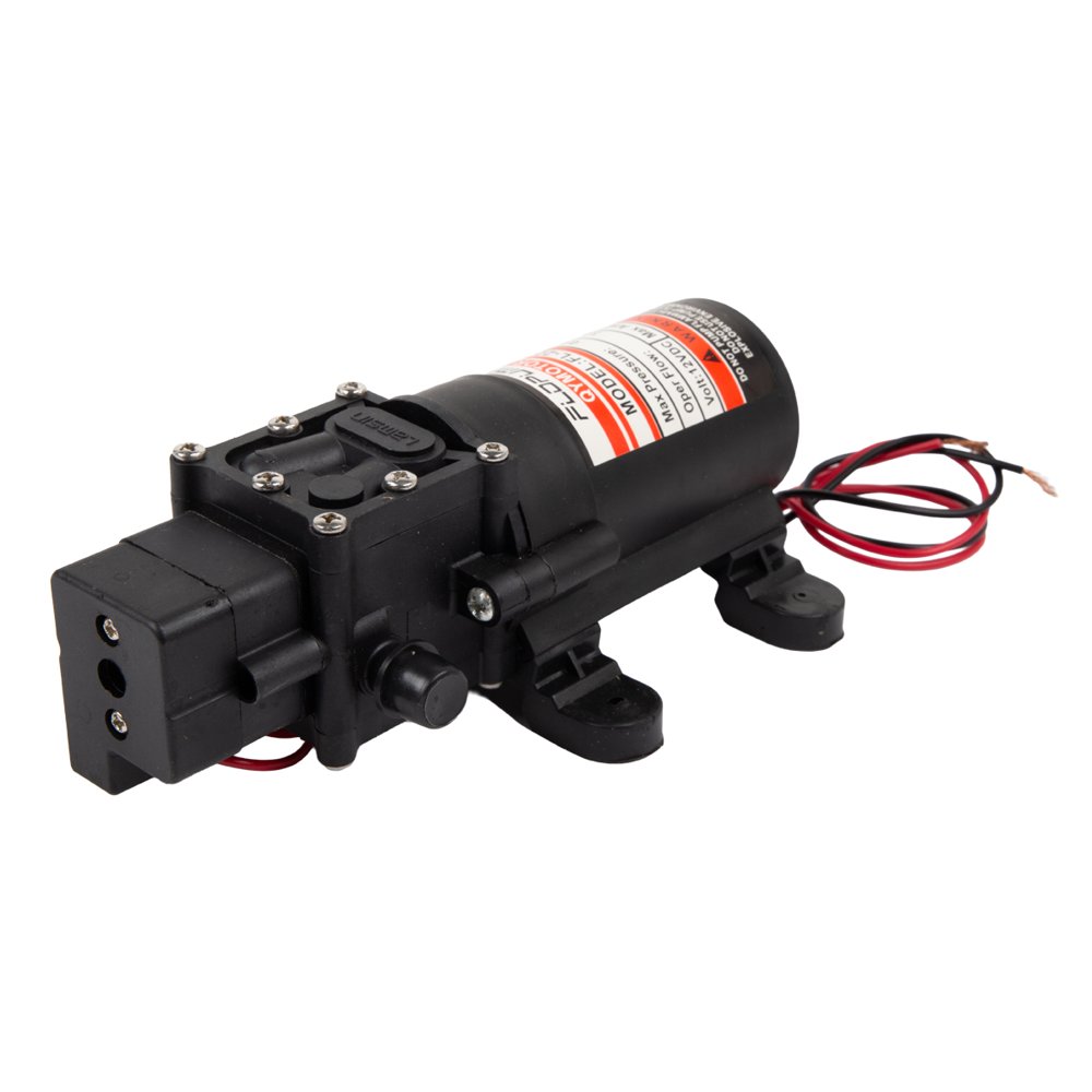 Kaufmann Garden Kaufmann Battery Operated Pump