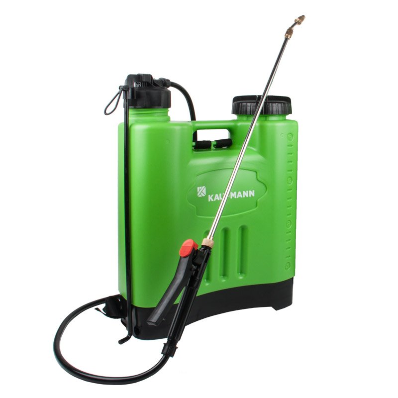 Kaufmann Garden Kaufmann 16l Knapsack Sprayer
