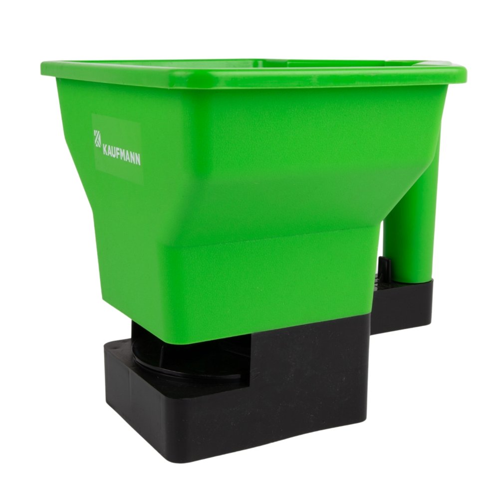 Kaufmann Garden Kaufmann Fertilizer Spreader Hand Held