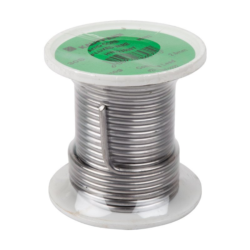 Solder Acid Core 250G 30S 2.5mm