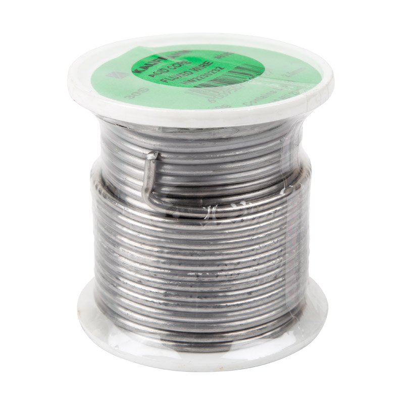 Solder Acid Core 500G 30S 2.5mm