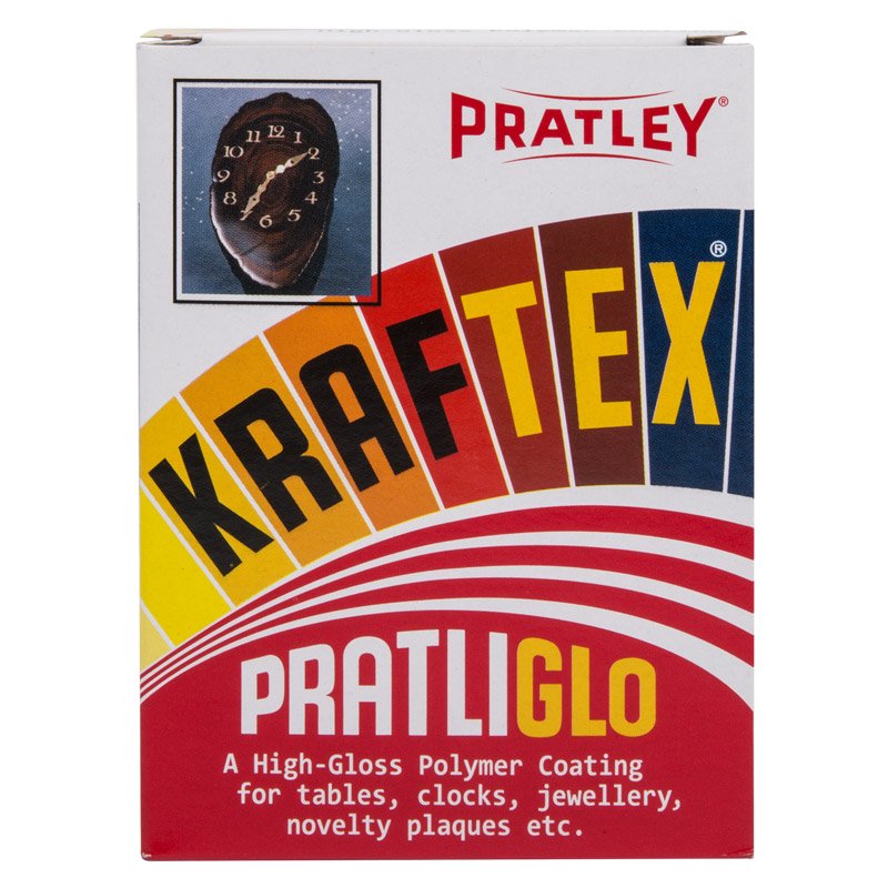 Pratley Kraftex Pratliglo 200ml a