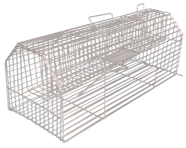 Trap Rat Wire Cage