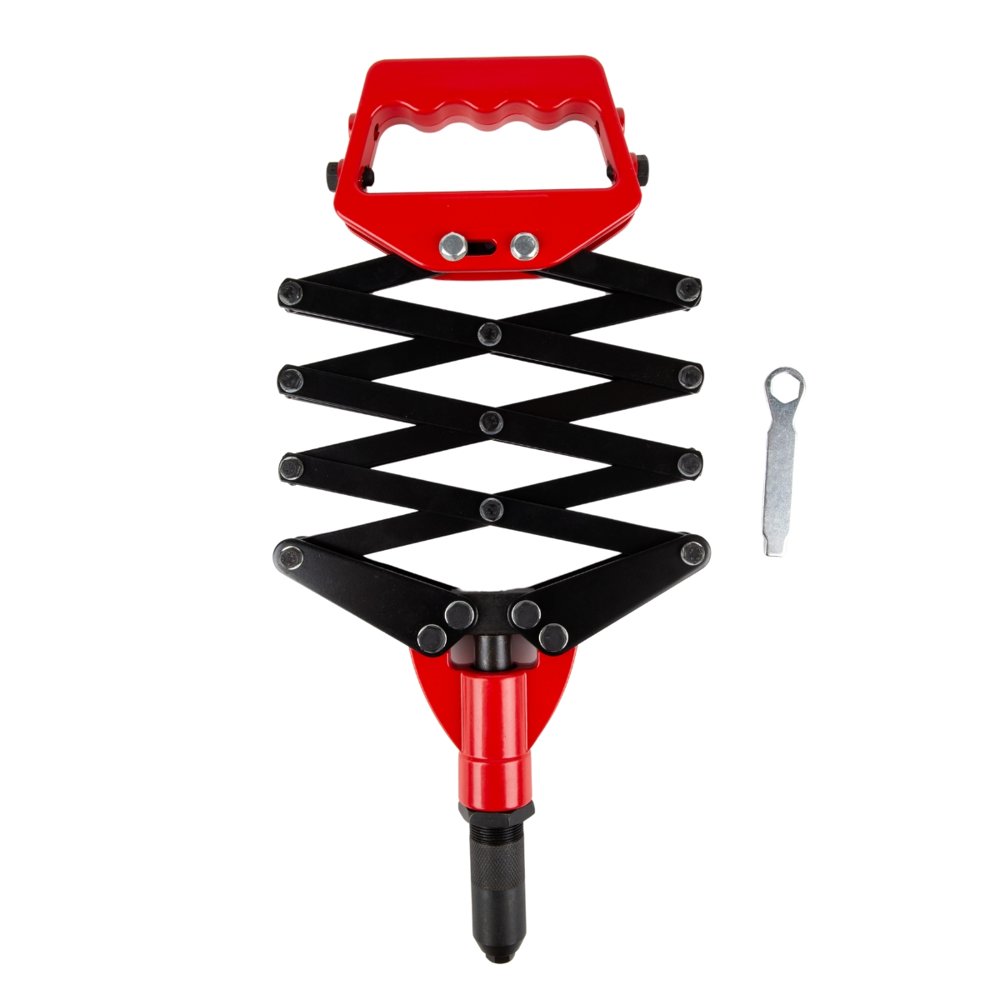 Kaufmann Hardware Kaufmann Riveter Lazy T