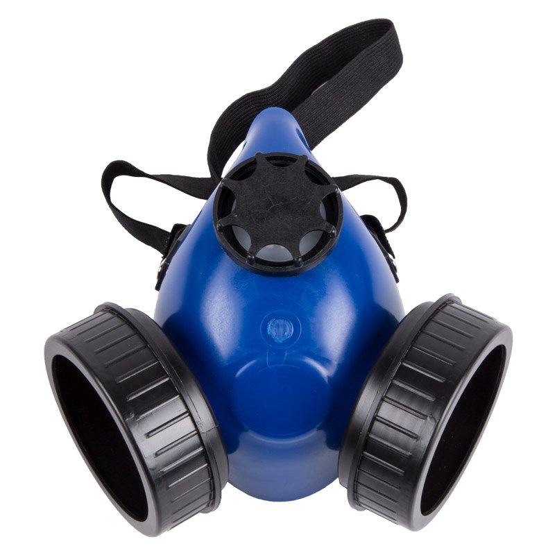 Kaufmann PPE Respirator Double