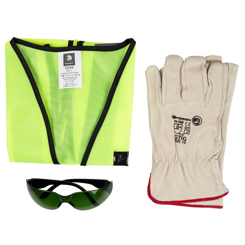 Kaufmann PPE PPE Drivers Kit