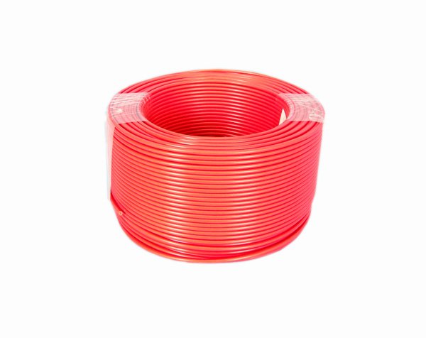 Cable House Wire Blue 20m 2.5mm