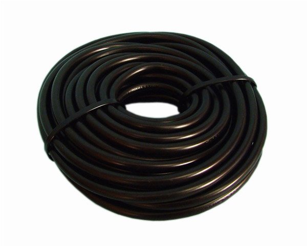 Cable Cabtyre 3 Core White 50m 1.5mm