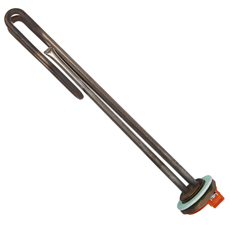Satchwell Geyser Element Boss with Pocket H/W 2KW