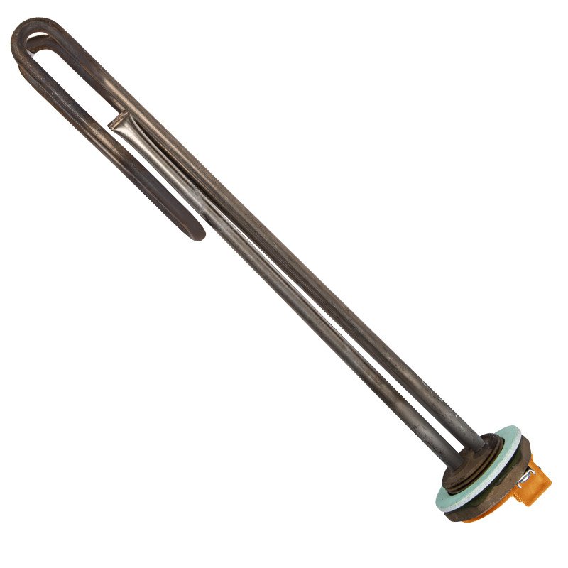 Satchwell Geyser Element Boss with Pocket H/W 3KW