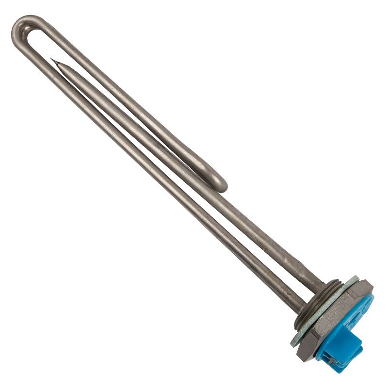 Satchwell Geyser Element Boss with Pocket 4KW 200l