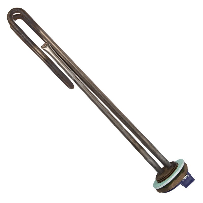 Satchwell Geyser Element Boss with Pocket H/W 4KW