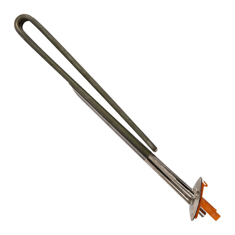 Satchwell Geyser Element Flanged 3KW W/Pocket H/W Kwikheat