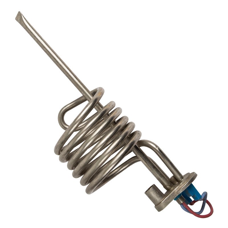 Satchwell Geyser Element Franke 4KW Spiral W/Pocket