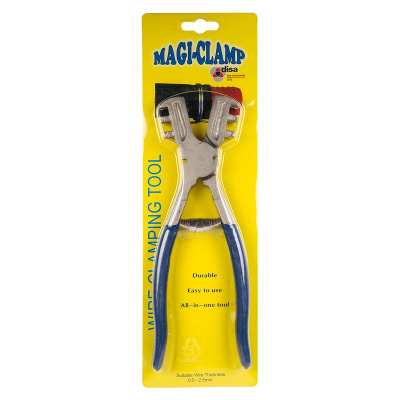 Magi-Clamp Clamp Magi-Clamp Deluxe