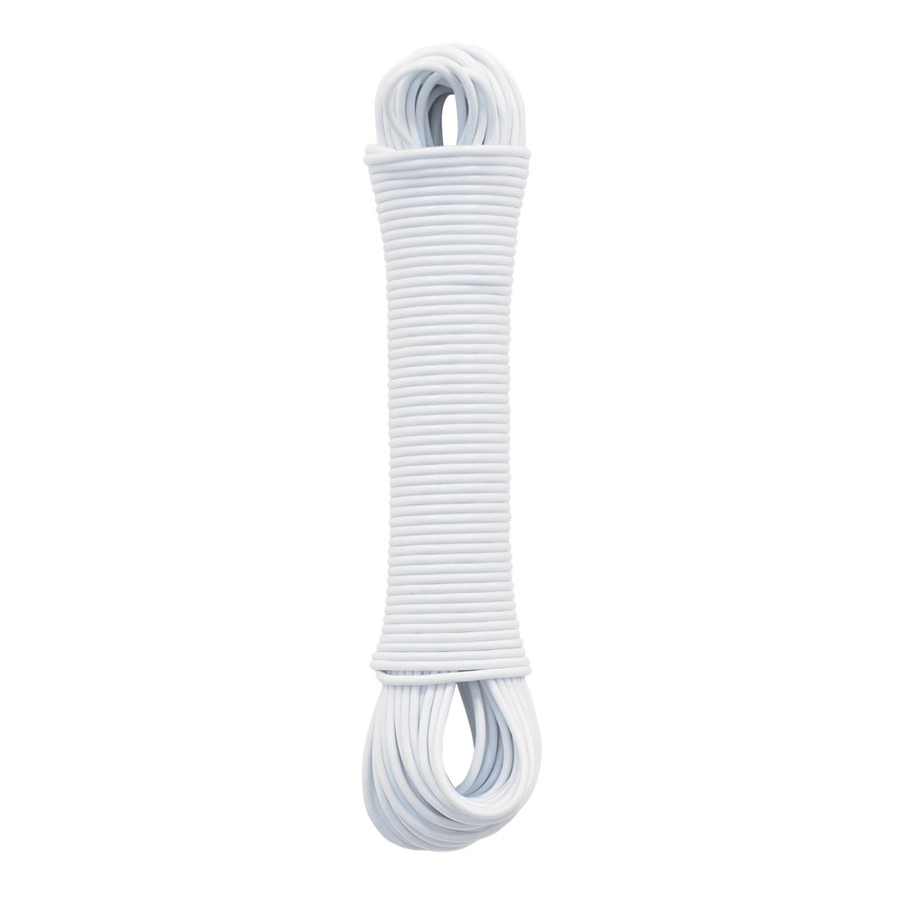 Starline Washing Line Steel Plast Coated 3mmx30m