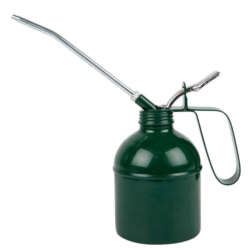 Kaufmann Hardware U-Part Oil Can 300ml