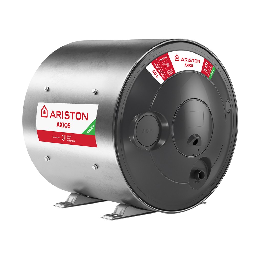 Ariston Geyser Ariston Axios B-Class 50l 600KPA