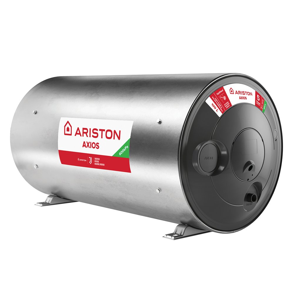 Ariston Geyser Ariston Axios B-Class 100l 600KPA
