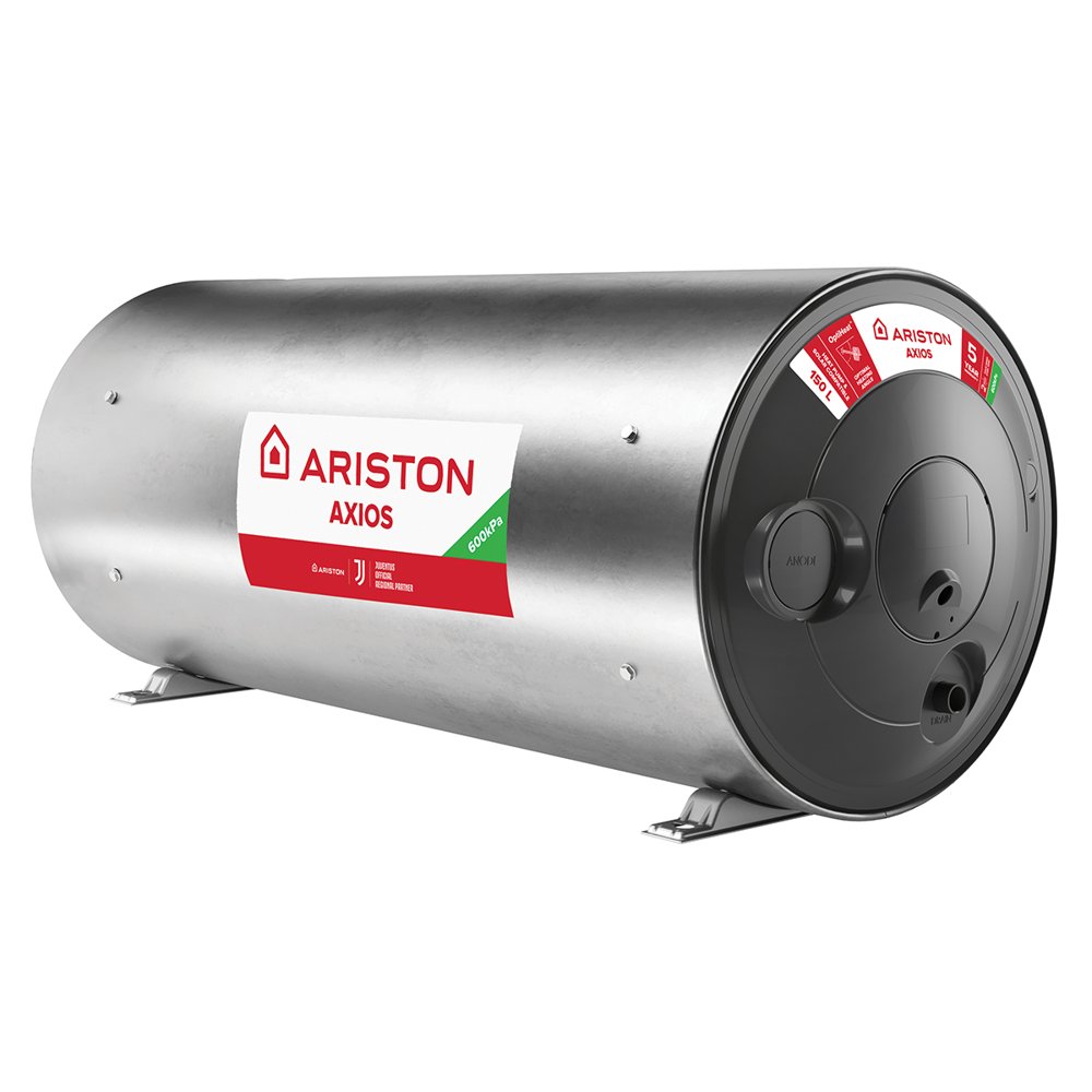 Ariston Geyser Ariston Axios B-Class 150l 600KPA
