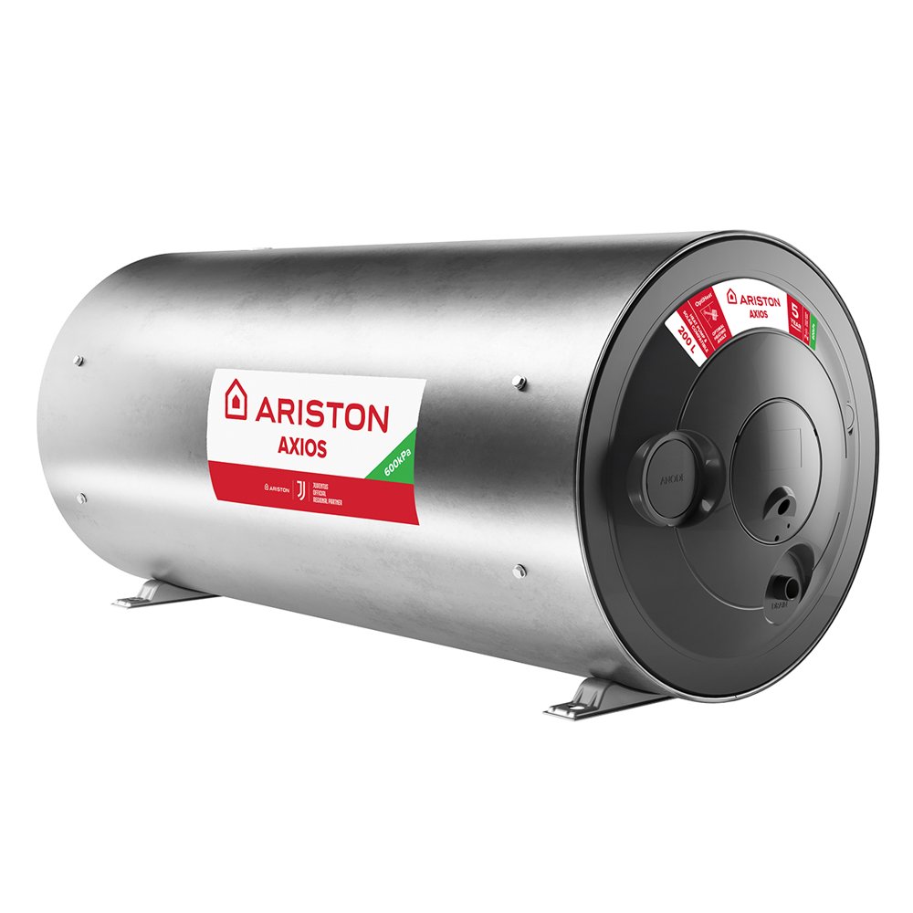 Ariston Geyser Ariston Axios B-Class 200l 600KPA