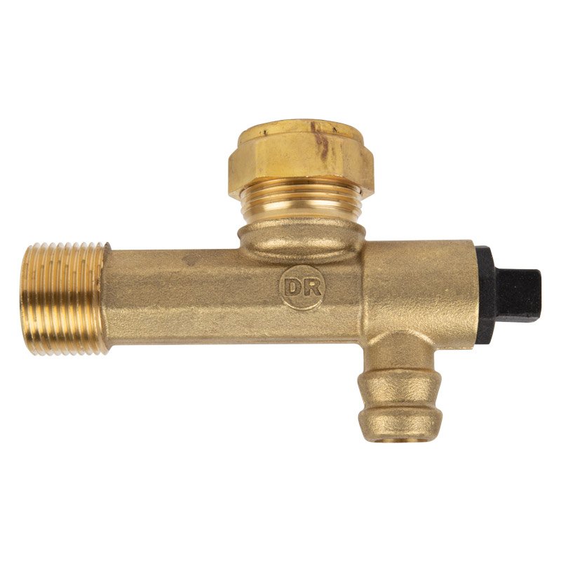Advanced Valves Cc Advanced Valve Geyser Drain Cock Male
