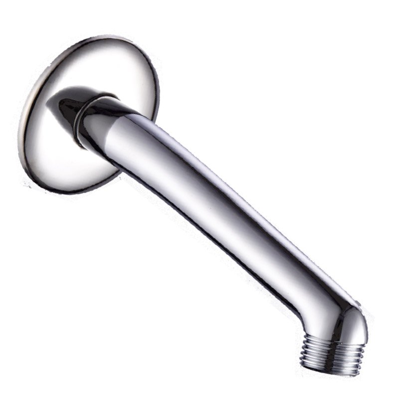 Belatori Pulse Shower Arm & Flange Short