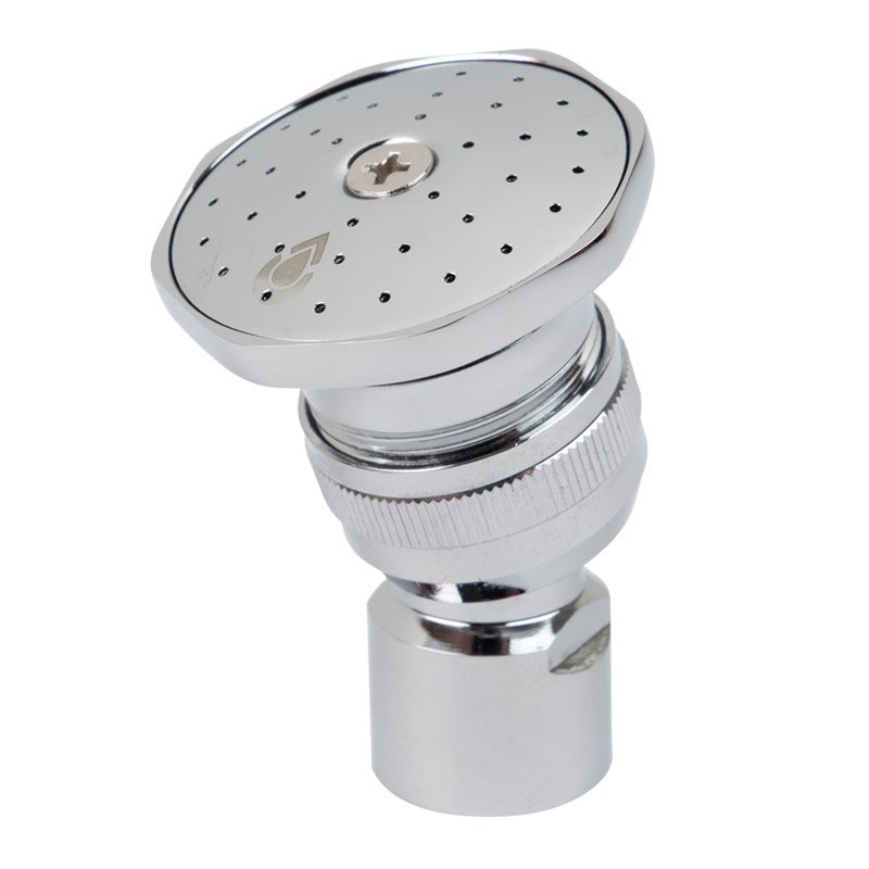 Belatori Pulse Shower Rose 75mm Prestex