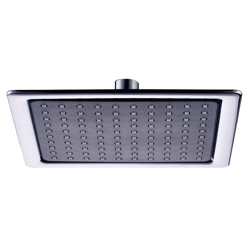 Belatori Pulse Shower Rose 225mm Square
