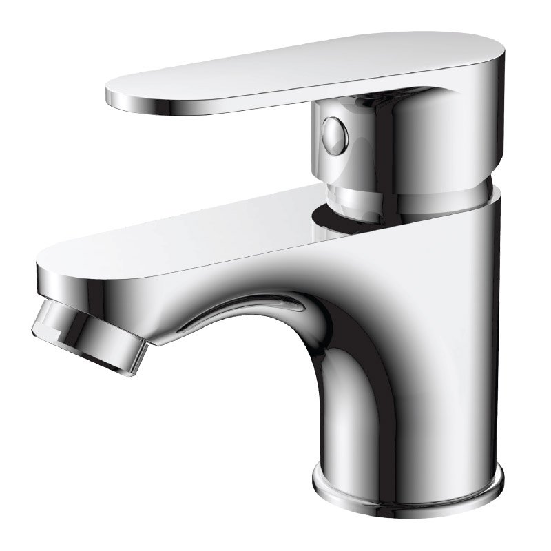 Belatori Tap Tempo Basin Mixer