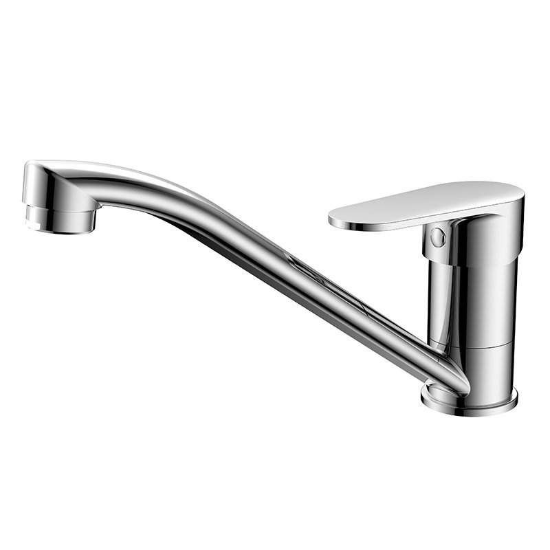 Belatori Tap Tempo Sink Mixer Deck Type