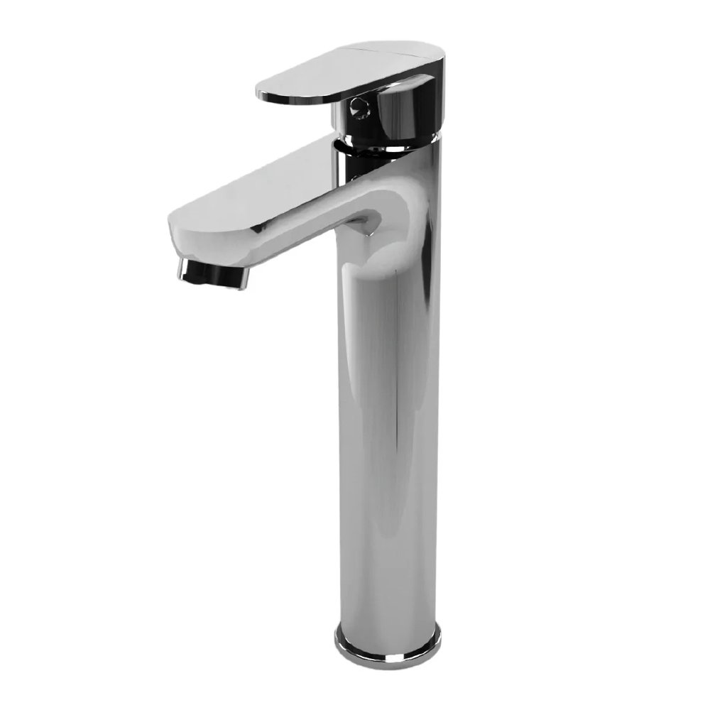 Belatori Tap Tempo Basin Raised Mixer