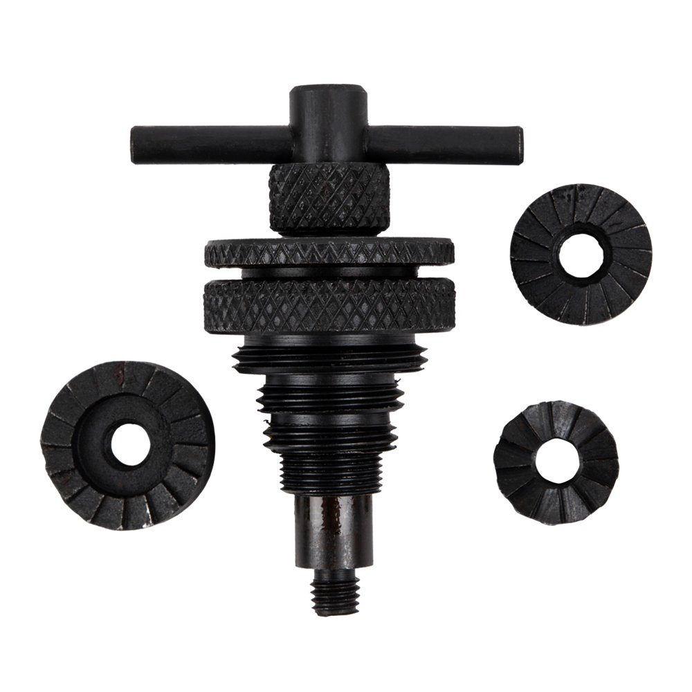 Kaufmann Hardware Kaufmann Tap Reseating Tool 3 in 1
