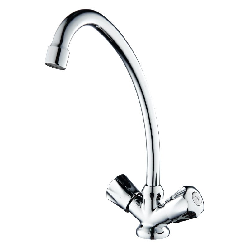 Belatori Tap Visto Sink Mixer Deck Type
