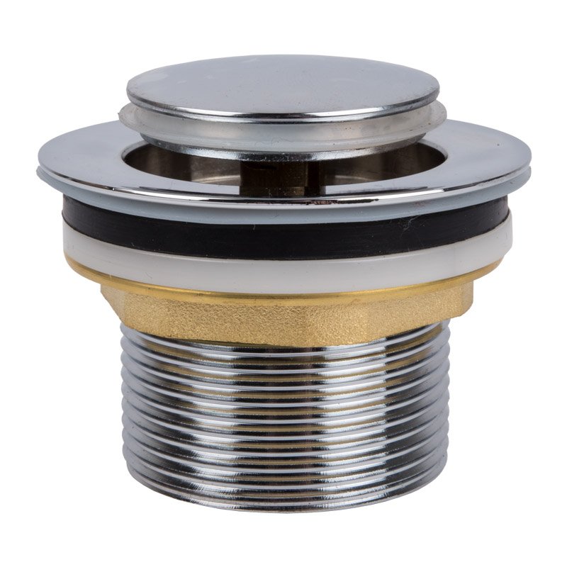 Belatori Pulse Waste Bath-Sink Pop-Up Cp 40mm