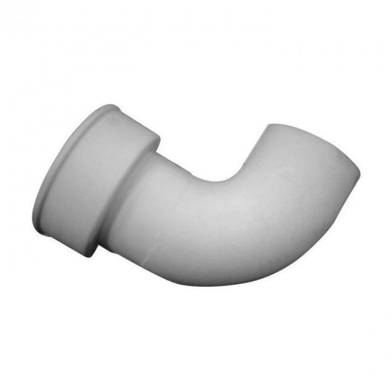 Dutton Plastics Flush Pipe Connector Rubber Scc Daisy
